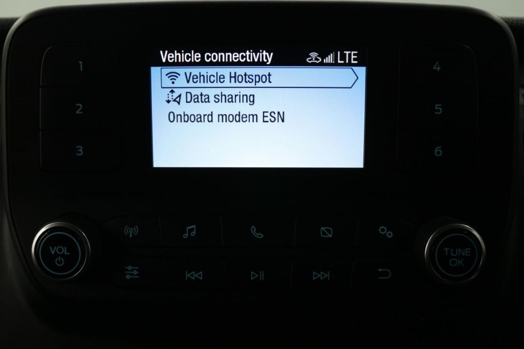 Used Ford Transit Custom 2021 for sale - 77779844: Photo 37