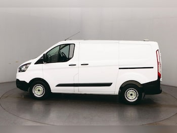 Used Ford Transit Custom 2021 for sale - 77779844: Photo