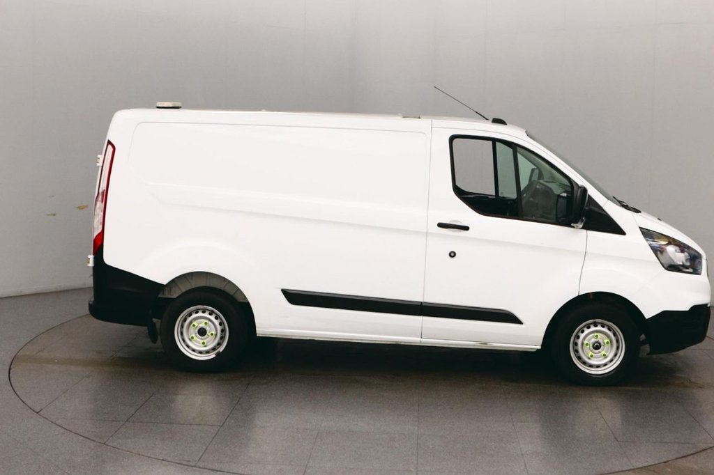 Used Ford Transit Custom 2021 for sale - 77779844: Photo 8
