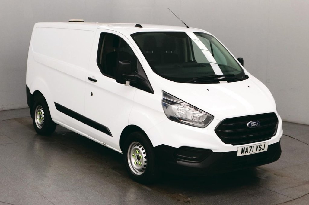Used Ford Transit Custom 2021 for sale - 77779844: Photo 9