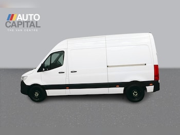Used Mercedes-Benz Sprinter 2023 for sale - 79384558: Photo
