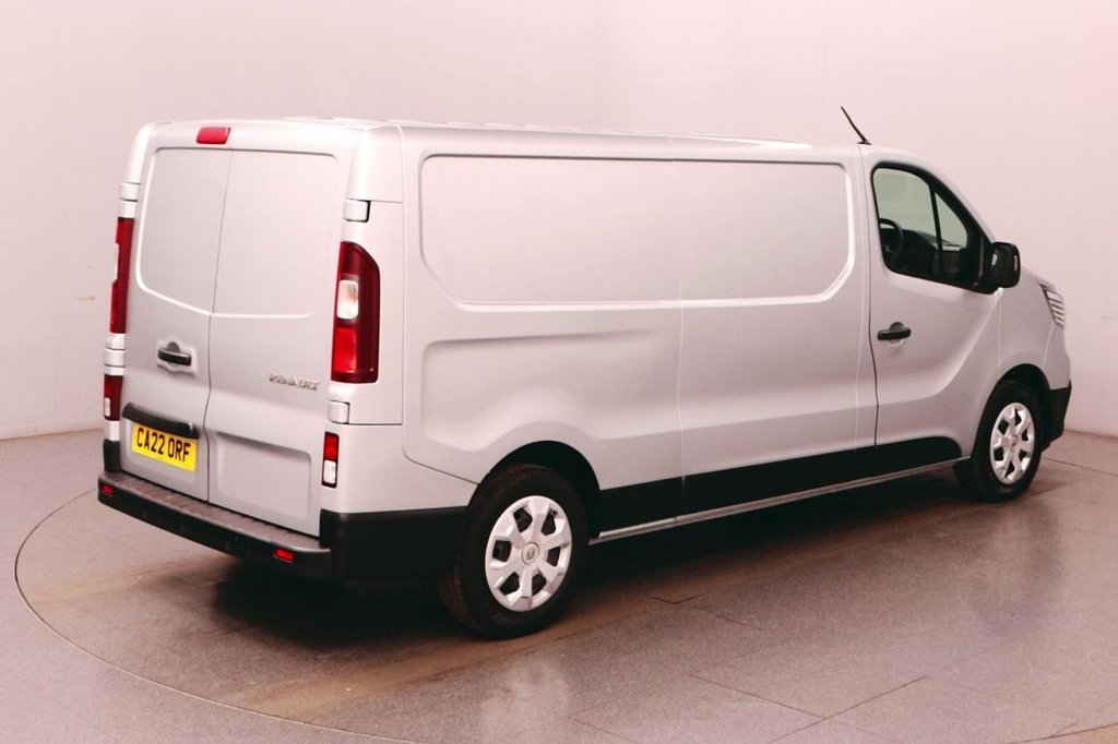 Used Renault Trafic 2022 for sale - 78102704: Photo 12