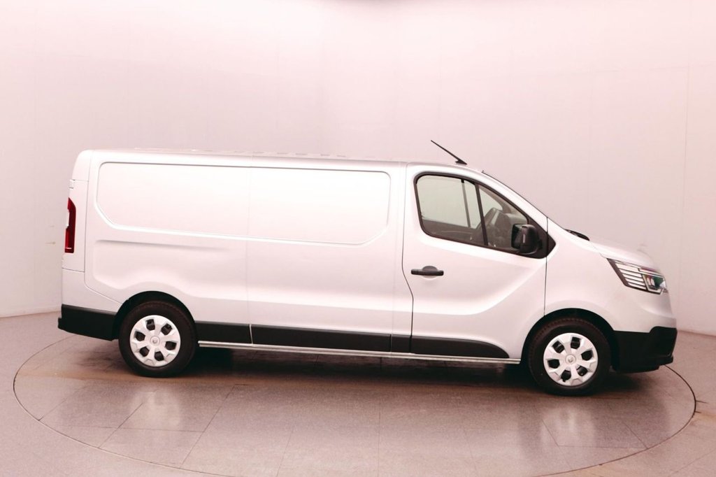 Used Renault Trafic 2022 for sale - 78102704: Photo 13