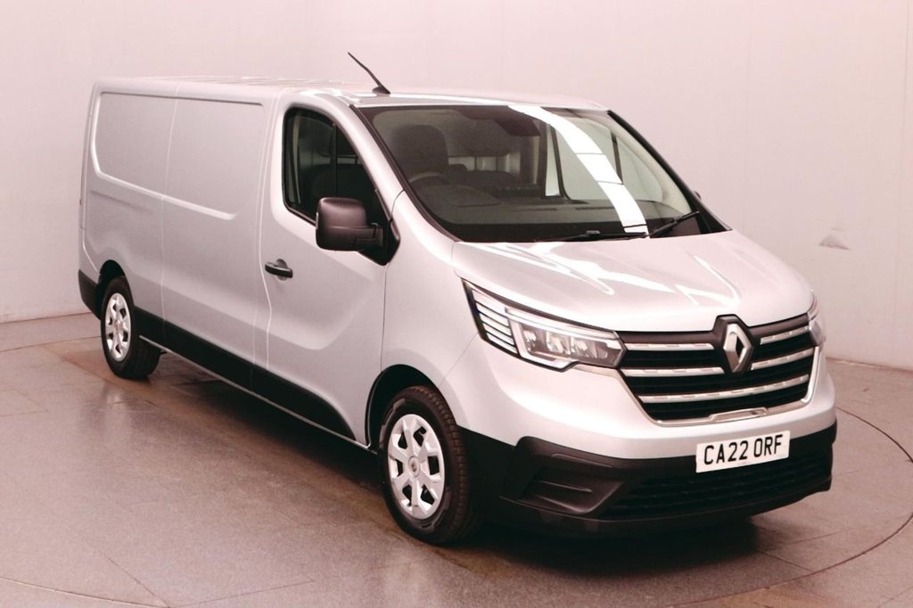 Used Renault Trafic 2022 for sale - 78102704: Photo 14