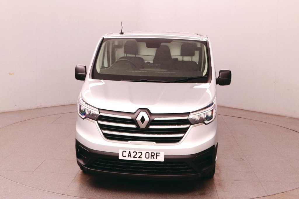 Used Renault Trafic 2022 for sale - 78102704: Photo 15