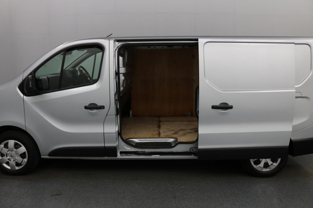 Used Renault Trafic 2022 for sale - 78102704: Photo 19