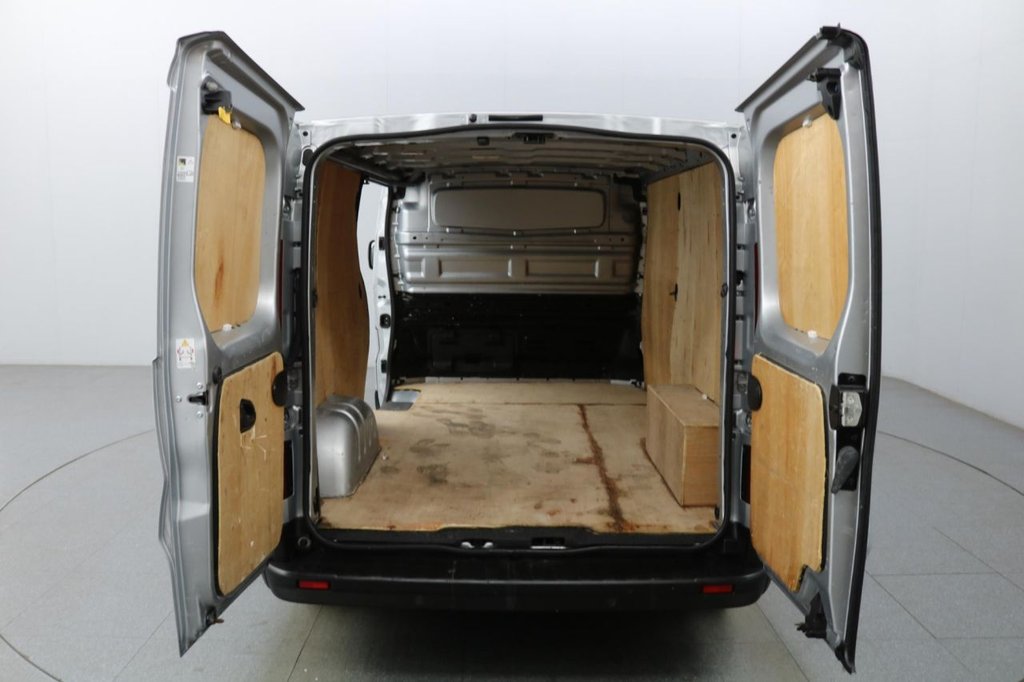 Used Renault Trafic 2022 for sale - 78102704: Photo 20