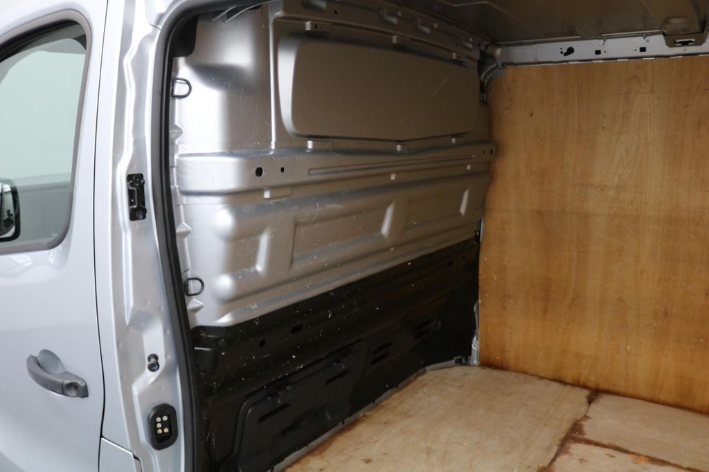 Used Renault Trafic 2022 for sale - 78102704: Photo 21