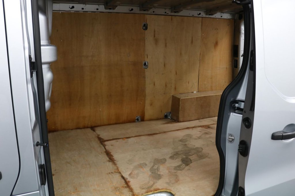 Used Renault Trafic 2022 for sale - 78102704: Photo 22