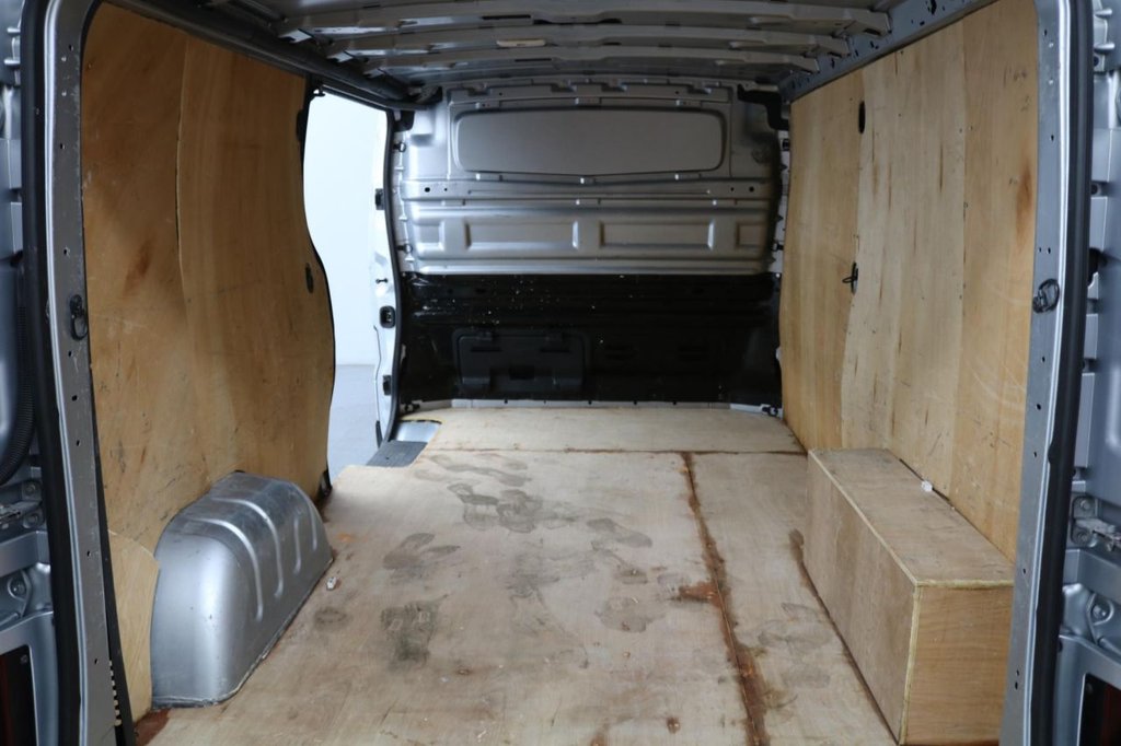 Used Renault Trafic 2022 for sale - 78102704: Photo 23