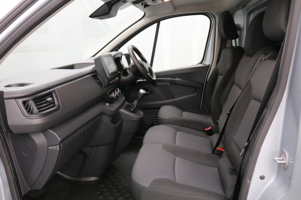 Used Renault Trafic 2022 for sale - 78102704: Photo 24