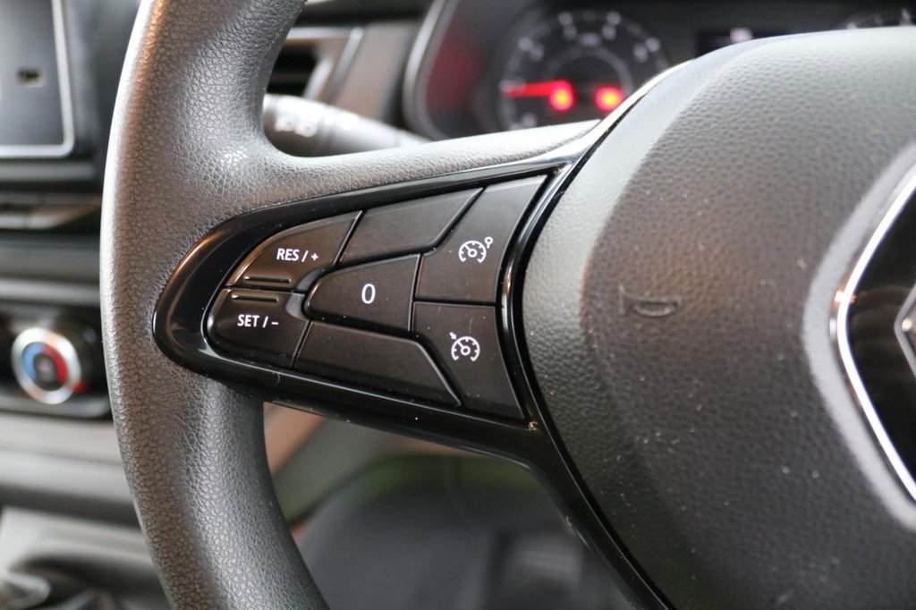 Used Renault Trafic 2022 for sale - 78102704: Photo 27