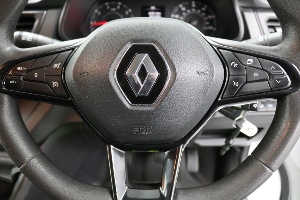 Used Renault Trafic 2022 for sale - 78102704: Photo 28