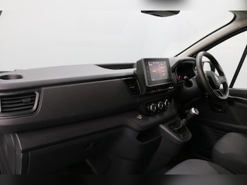 Used Renault Trafic 2022 for sale - 78102704: Photo