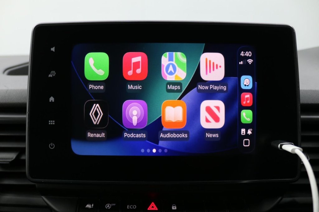 Used Renault Trafic 2022 for sale - 78102704: Photo 3