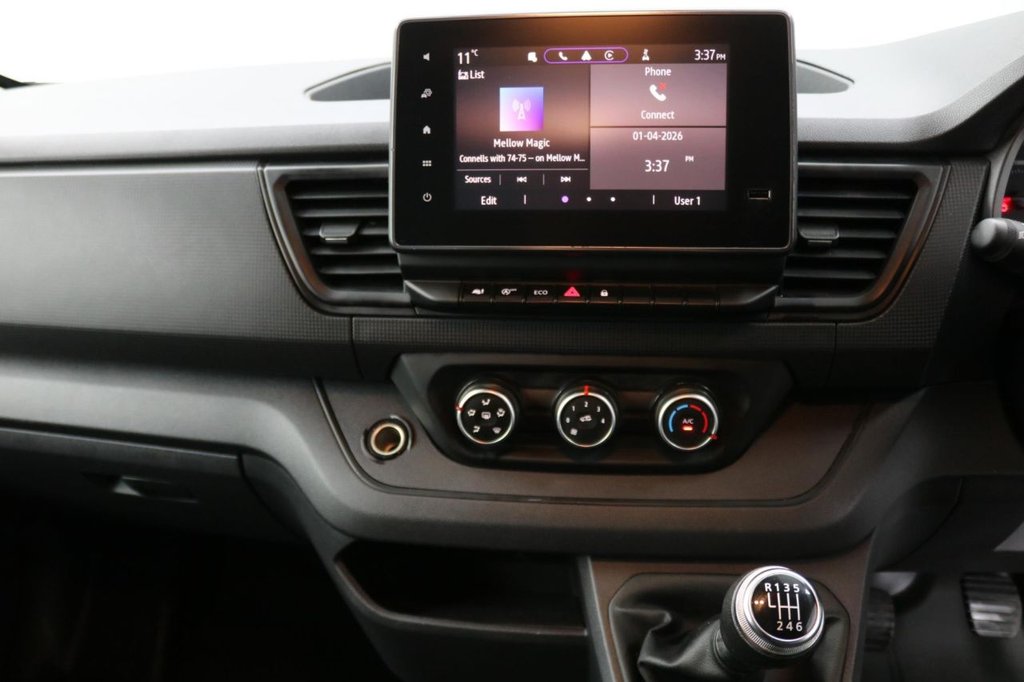 Used Renault Trafic 2022 for sale - 78102704: Photo 35