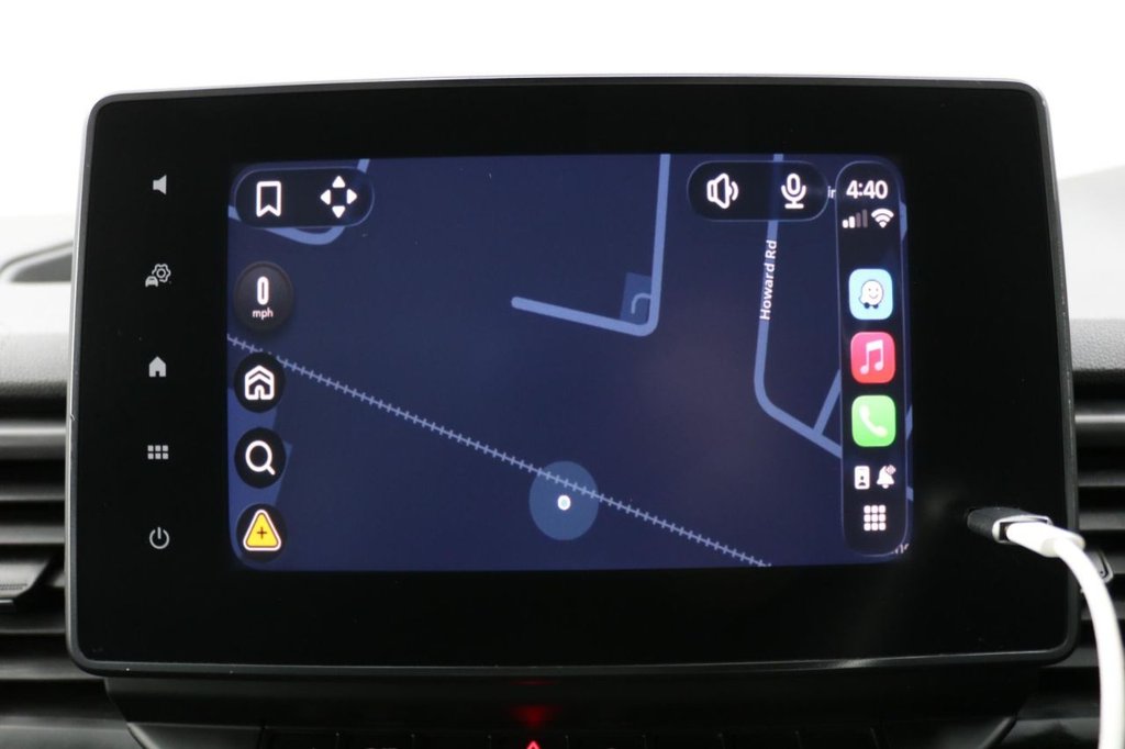 Used Renault Trafic 2022 for sale - 78102704: Photo 37