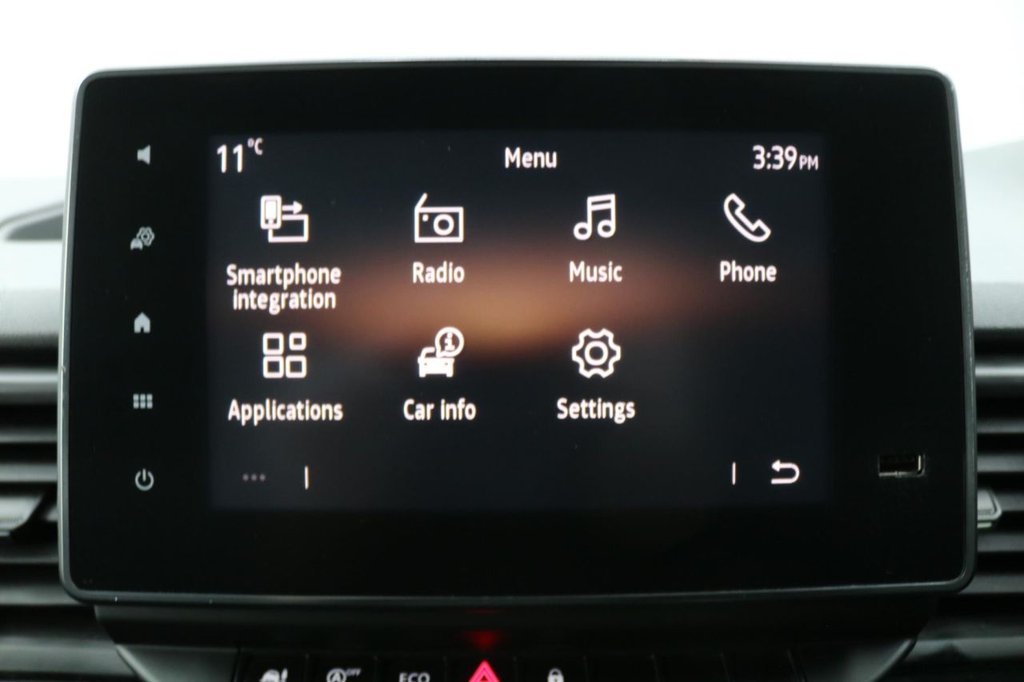 Used Renault Trafic 2022 for sale - 78102704: Photo 38