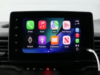 Used Renault Trafic 2022 for sale - 78102704: Photo