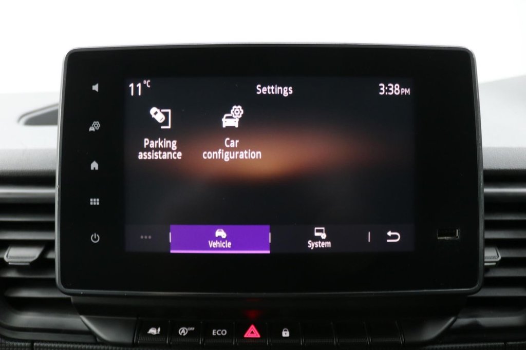 Used Renault Trafic 2022 for sale - 78102704: Photo 40