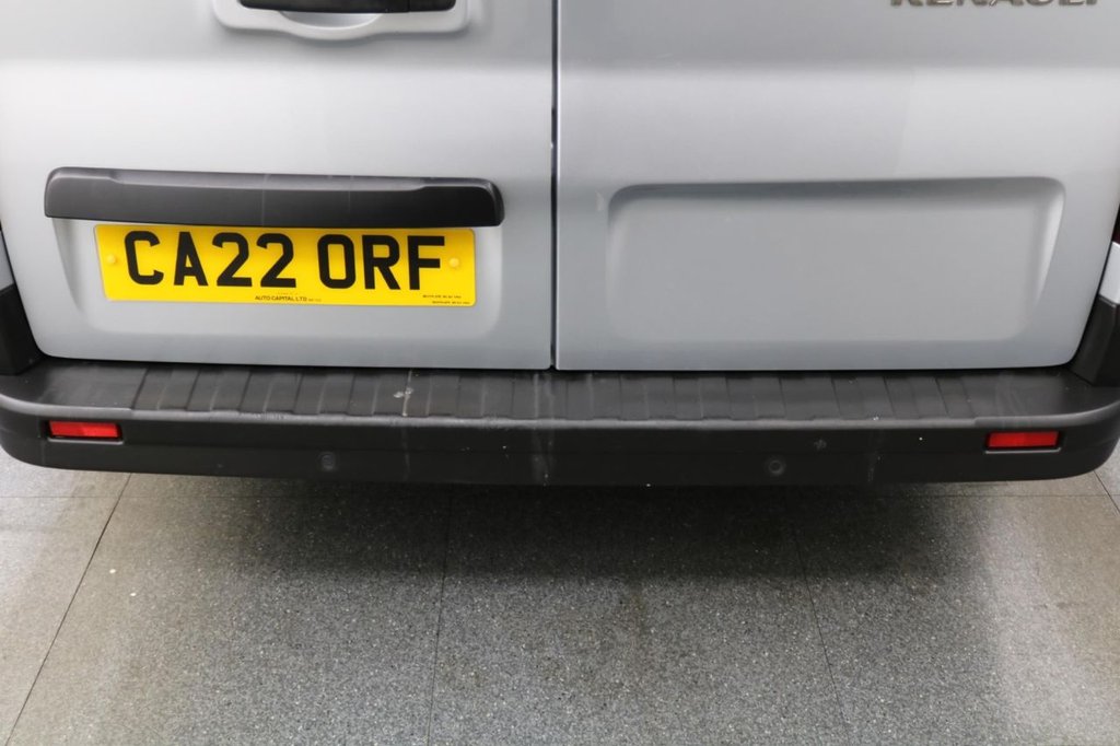 Used Renault Trafic 2022 for sale - 78102704: Photo 47