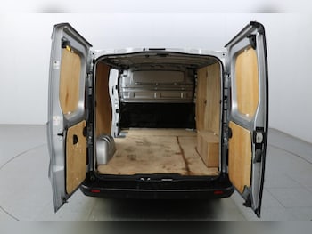 Used Renault Trafic 2022 for sale - 78102704: Photo