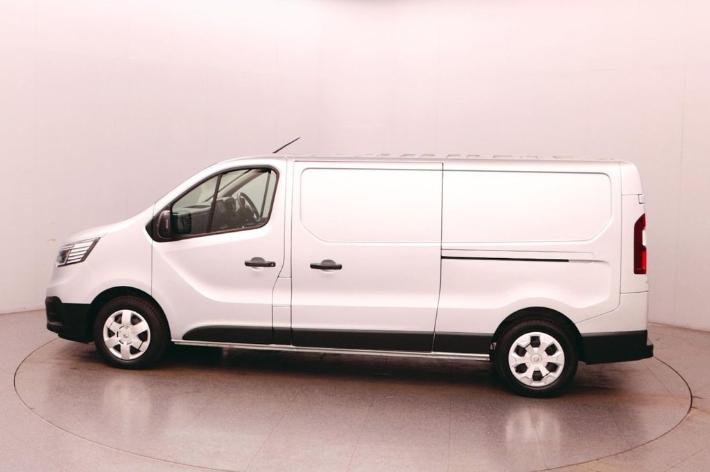 Used Renault Trafic 2022 for sale - 78102704: Photo 9