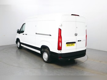 Used Maxus Deliver 9 2021 for sale - 76223238: Photo