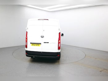 Used Maxus Deliver 9 2021 for sale - 76223238: Photo