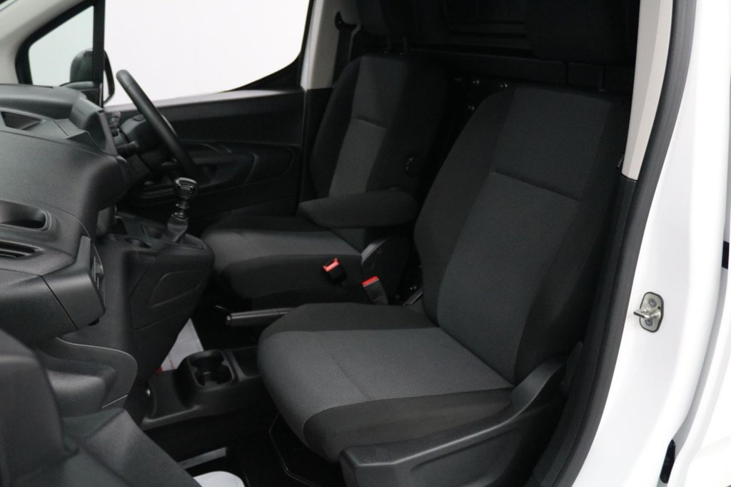 Used Toyota ProAce 2022 for sale - 76883154: Photo 21