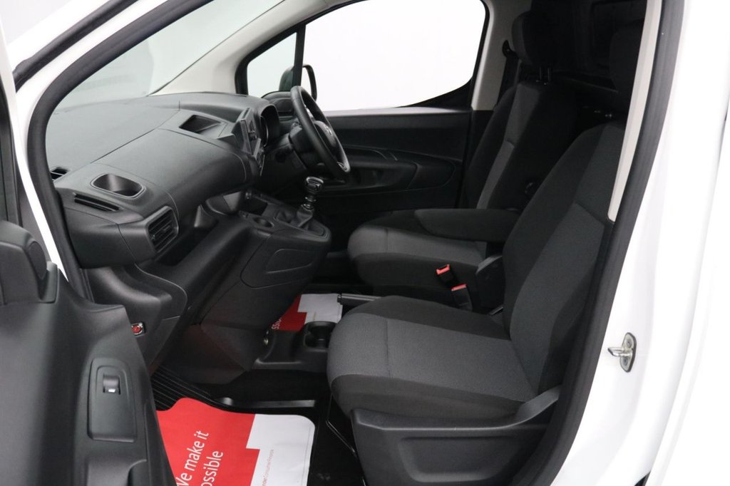 Used Toyota ProAce 2022 for sale - 76883154: Photo 22