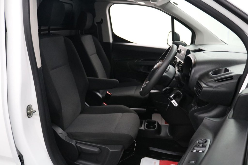 Used Toyota ProAce 2022 for sale - 76883154: Photo 23