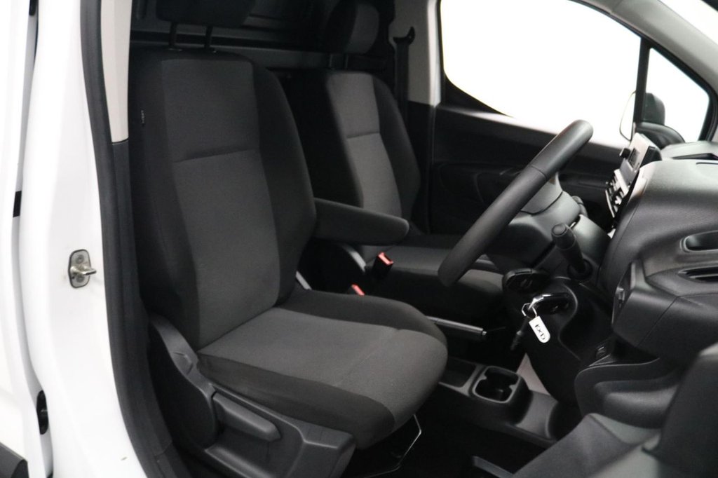 Used Toyota ProAce 2022 for sale - 76883154: Photo 24