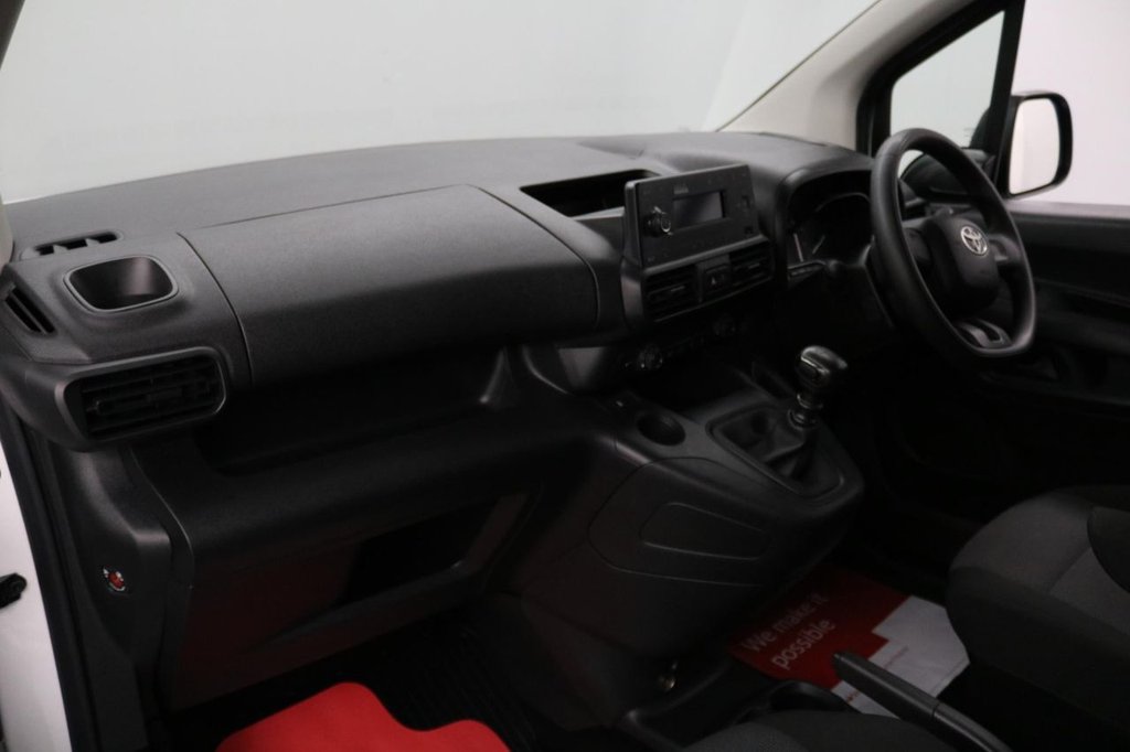 Used Toyota ProAce 2022 for sale - 76883154: Photo 25