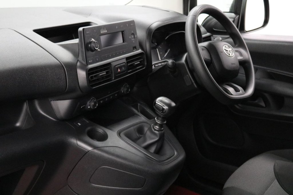 Used Toyota ProAce 2022 for sale - 76883154: Photo 28