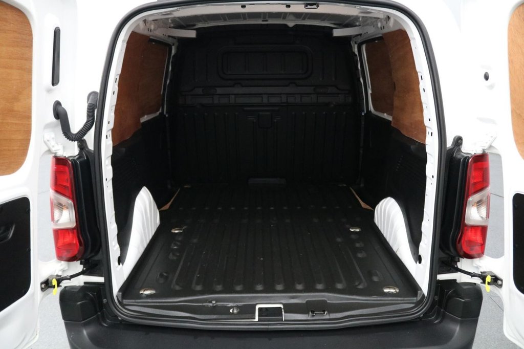 Used Toyota ProAce 2022 for sale - 76883154: Photo 3