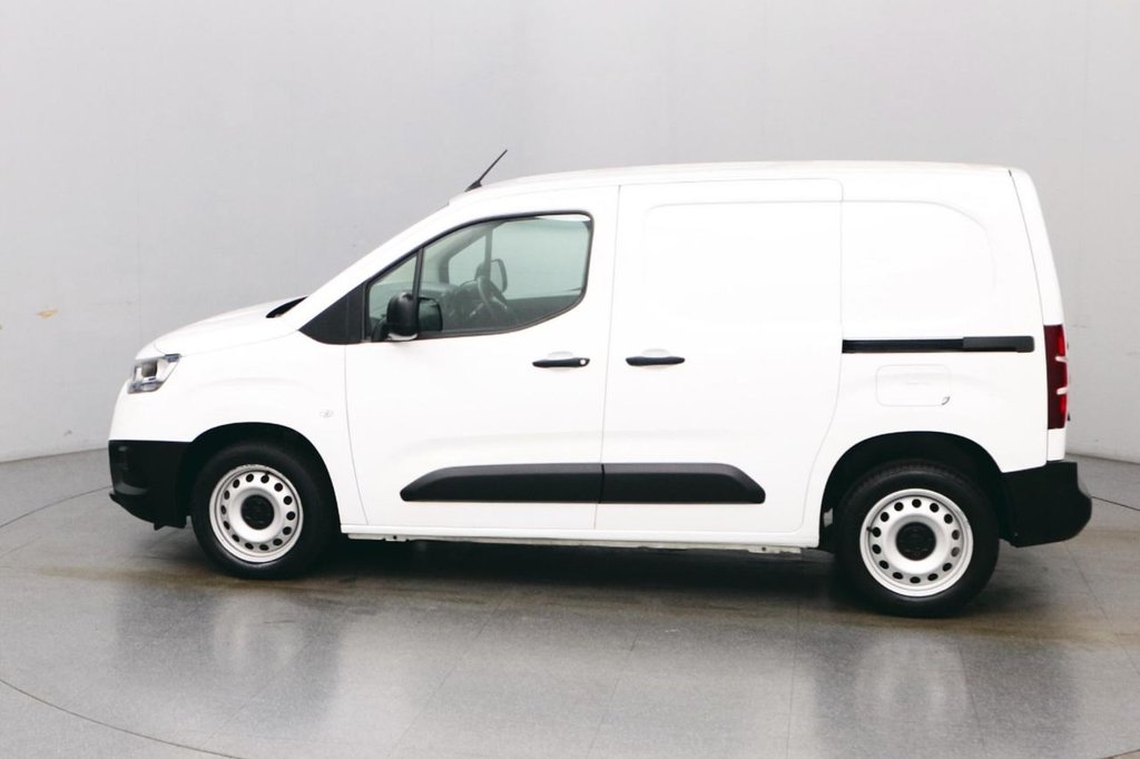 Used Toyota ProAce 2022 for sale - 76883154: Photo 4