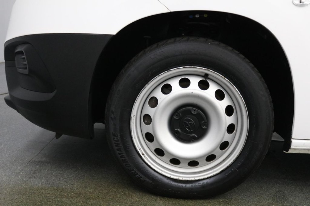 Used Toyota ProAce 2022 for sale - 76883154: Photo 47