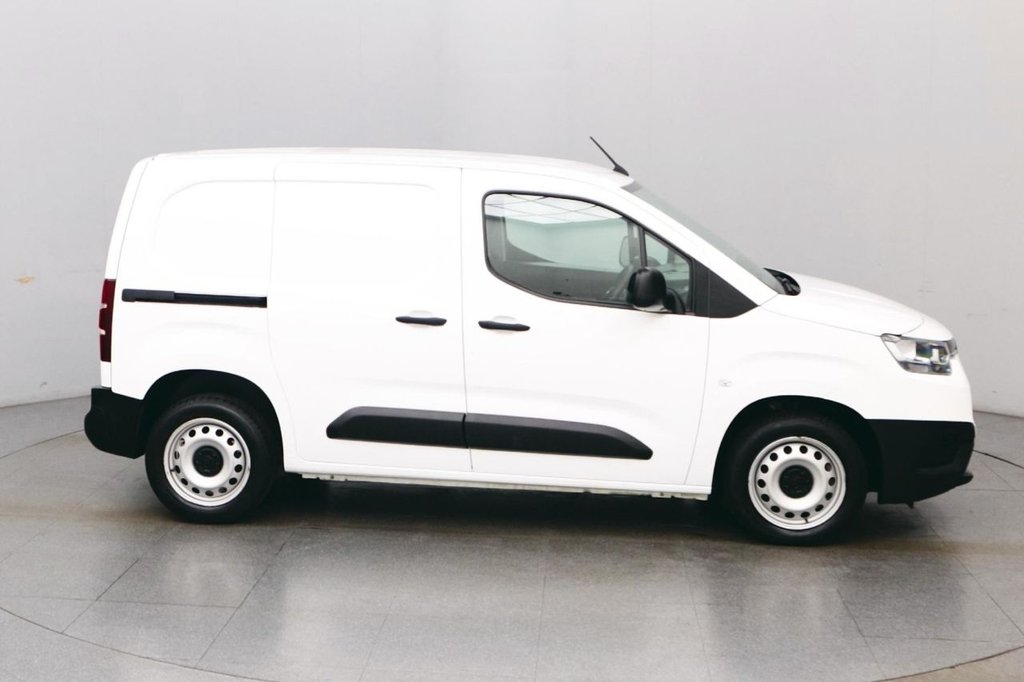 Used Toyota ProAce 2022 for sale - 76883154: Photo 8