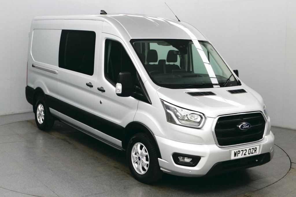 Used Ford Transit 2022 for sale - 77110647: Photo 10