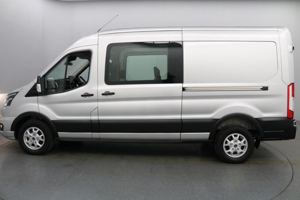 Used Ford Transit 2022 for sale - 77110647: Photo 12