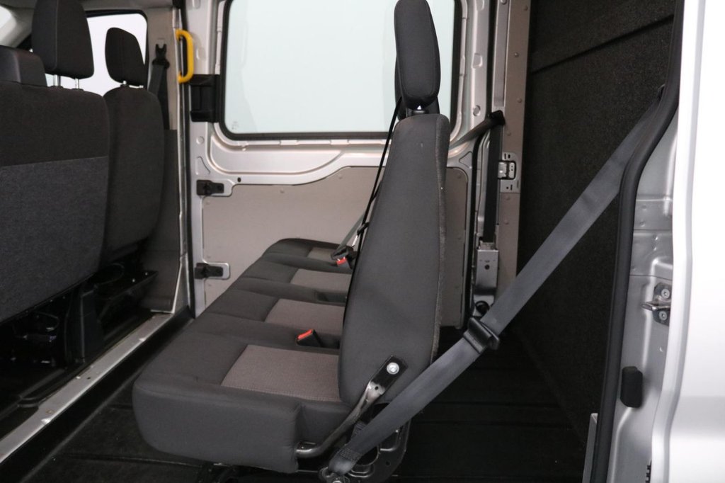 Used Ford Transit 2022 for sale - 77110647: Photo 17