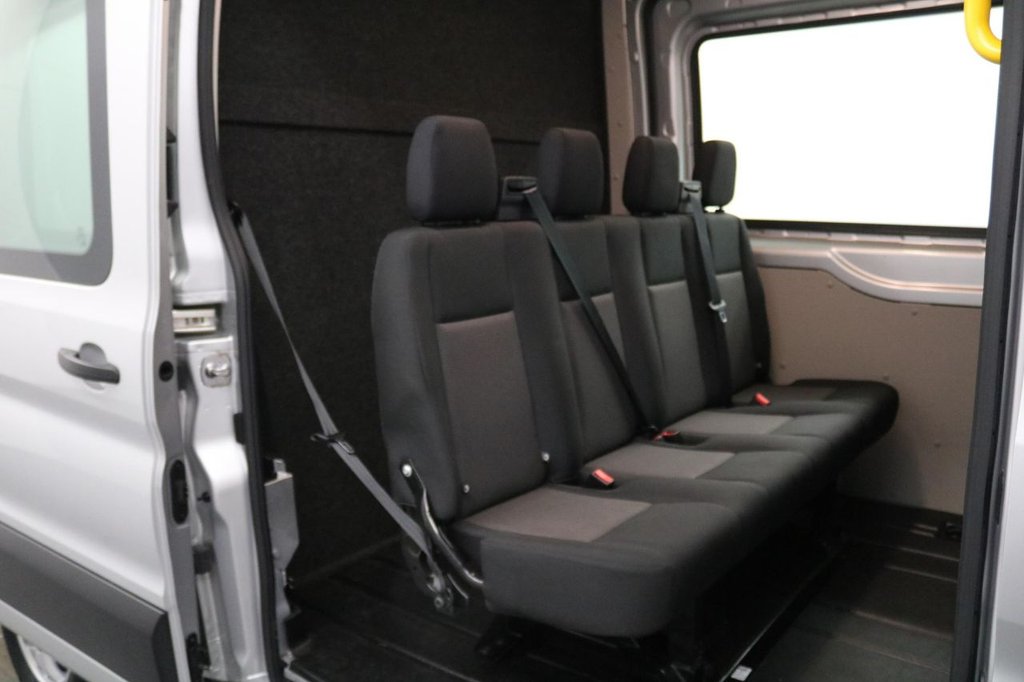 Used Ford Transit 2022 for sale - 77110647: Photo 19