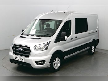 Used Ford Transit 2022 for sale - 77110647: Photo