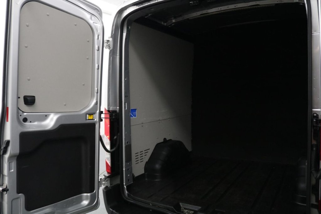 Used Ford Transit 2022 for sale - 77110647: Photo 22