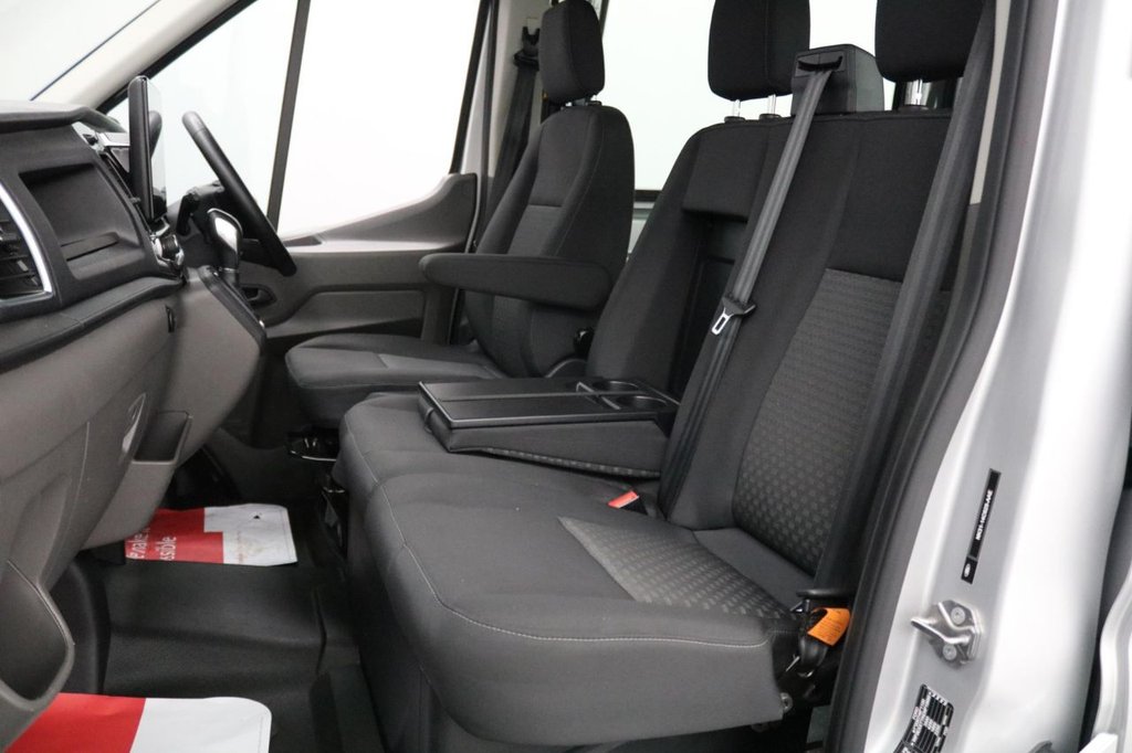 Used Ford Transit 2022 for sale - 77110647: Photo 26