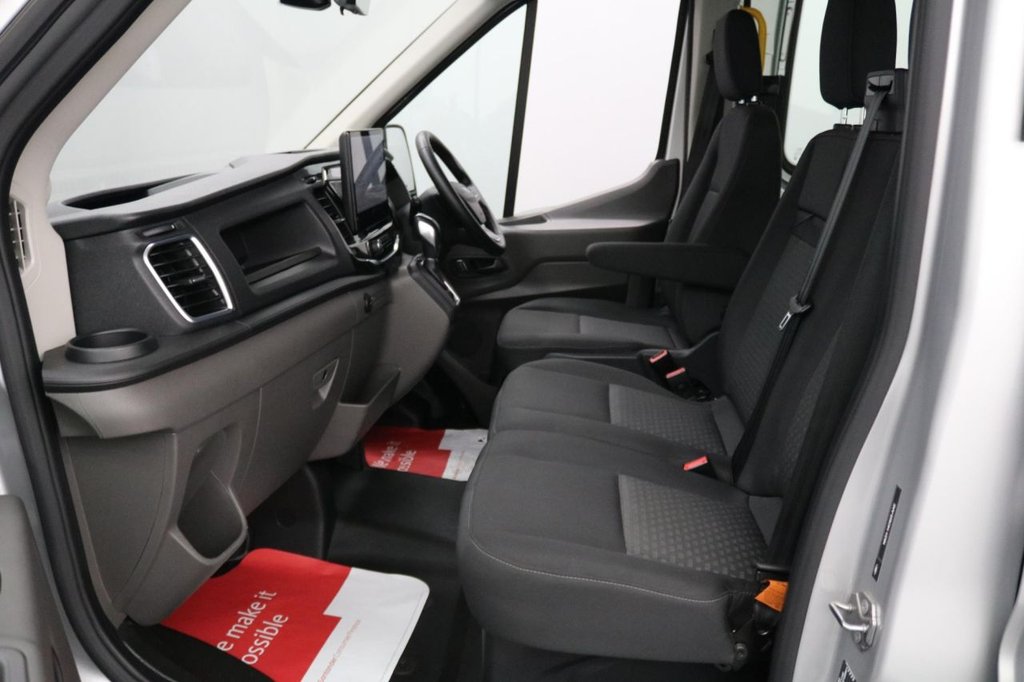 Used Ford Transit 2022 for sale - 77110647: Photo 28