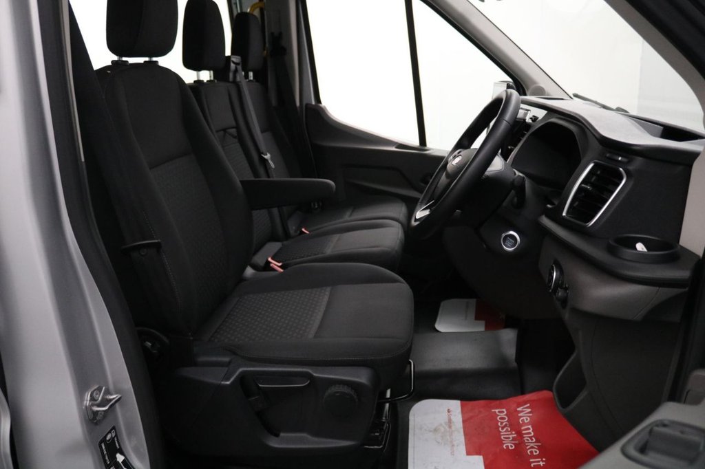 Used Ford Transit 2022 for sale - 77110647: Photo 29
