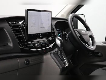 Used Ford Transit 2022 for sale - 77110647: Photo