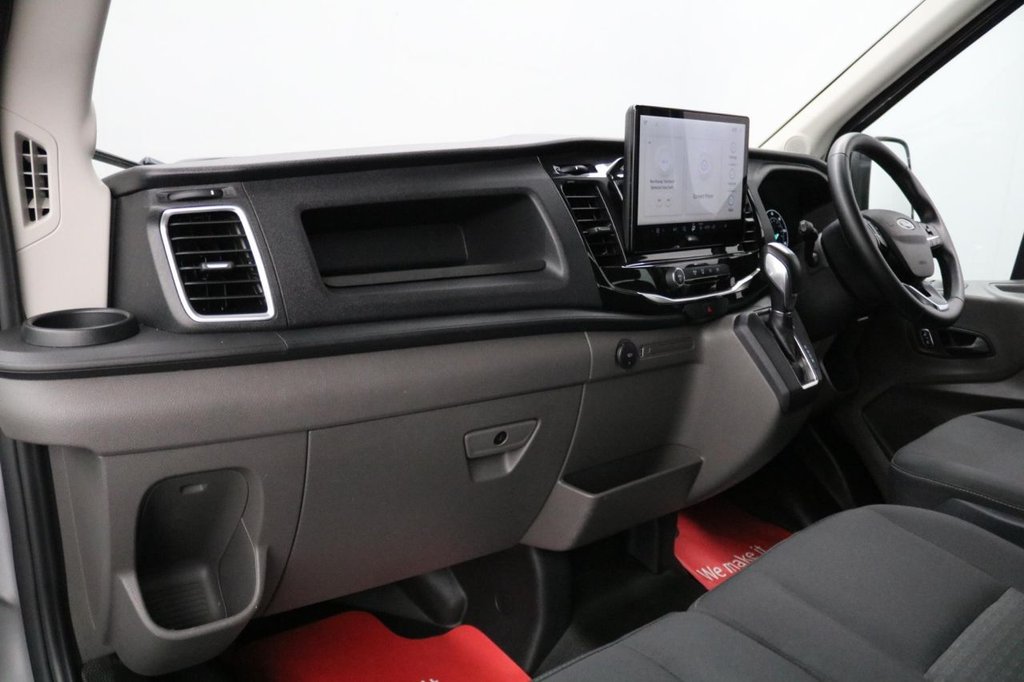 Used Ford Transit 2022 for sale - 77110647: Photo 31